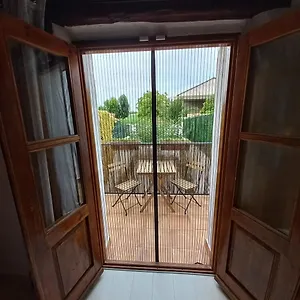 Apartamento La Llacuna, Vila-sana