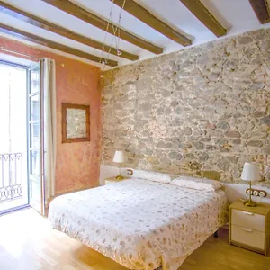 Apartment La Lleona, Girona