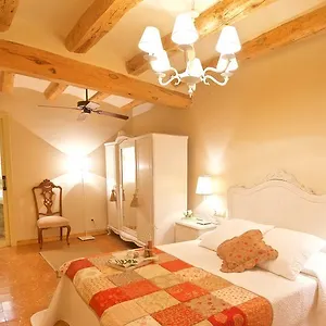 Casa rural Cal Barceló, Vandellòs