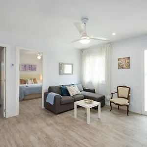 Apartamento Manent, Premiá de Mar