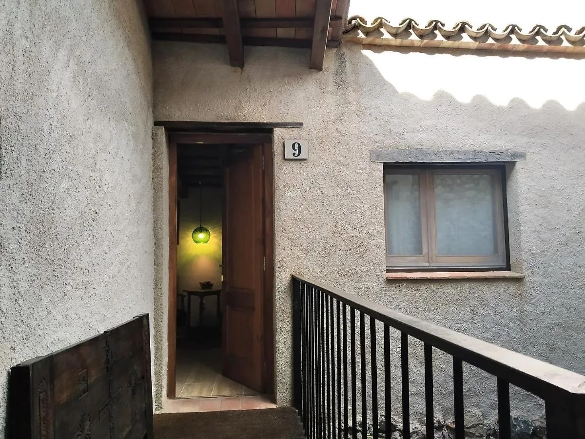 Country house Mas Gibert Guest House Sant Gregori Spain