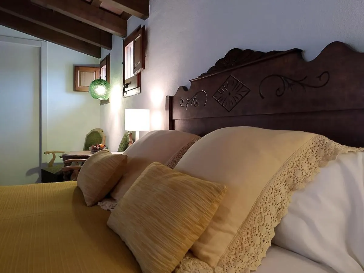 Mas Gibert Guest House Sant Gregori