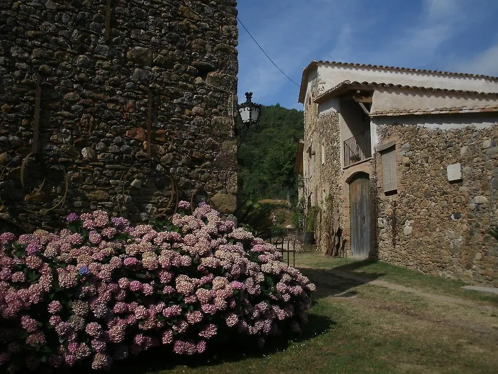 Country house Mas Gibert Guest House Sant Gregori